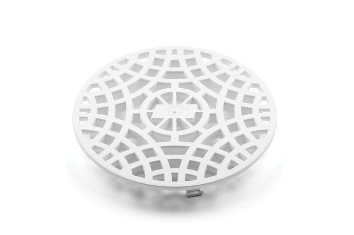 Golvbrunnsil Universal Ø150 mm